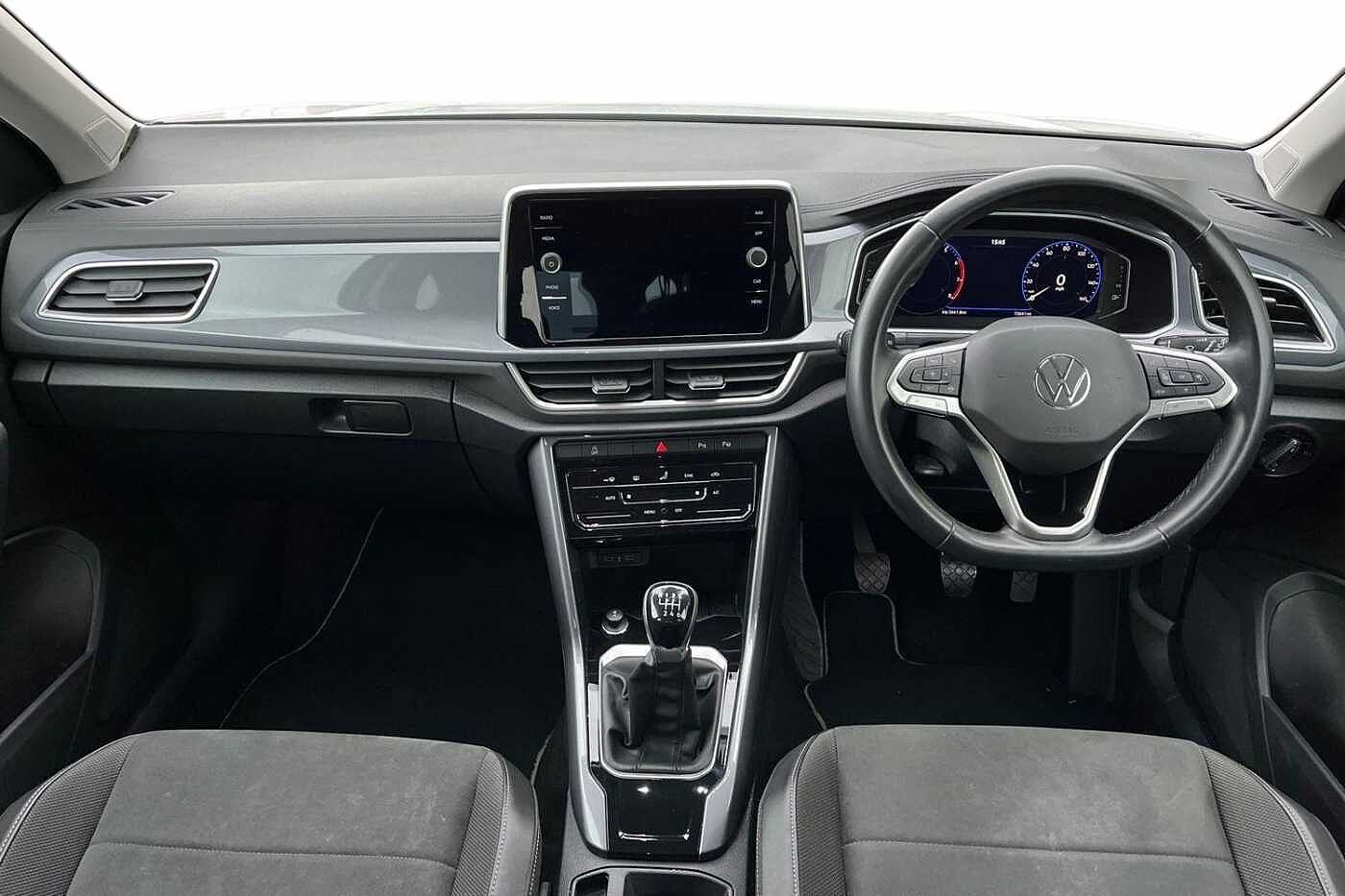 Used Volkswagen T-Roc 2022 for sale - 76675624: Photo 11