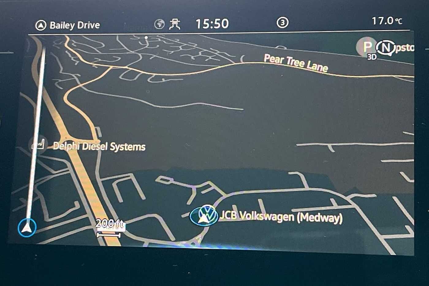 Used Volkswagen T-Roc 2022 for sale - 76675624: Photo 13