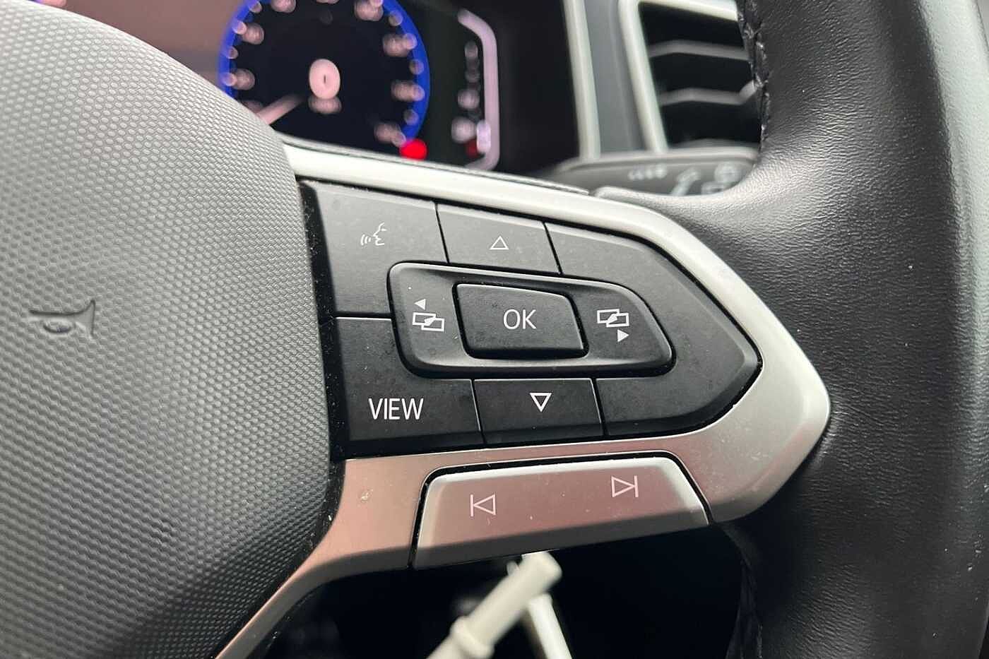 Used Volkswagen T-Roc 2022 for sale - 76675624: Photo 18