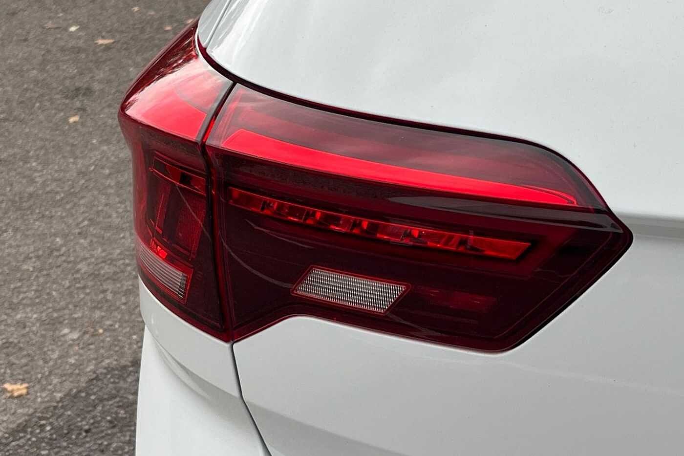 Used Volkswagen T-Roc 2022 for sale - 76675624: Photo 25