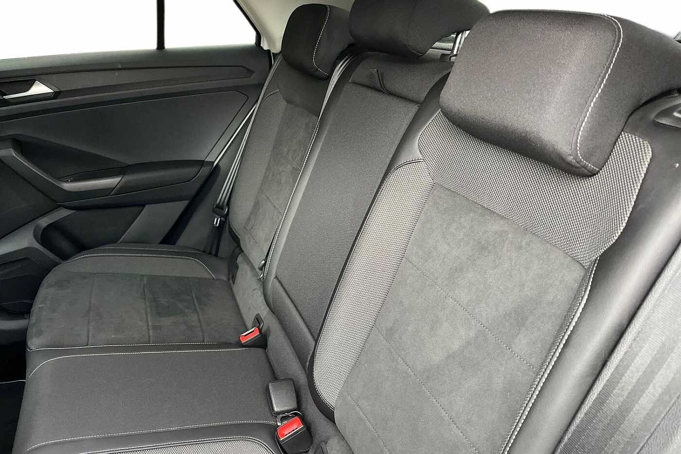 Used Volkswagen T-Roc 2022 for sale - 76675624: Photo 9