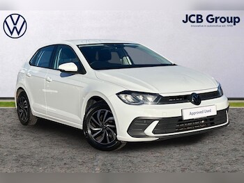 Used Volkswagen Polo 2024 for sale - 78423662: Photo