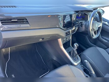 Used Volkswagen Polo 2024 for sale - 78423662: Photo