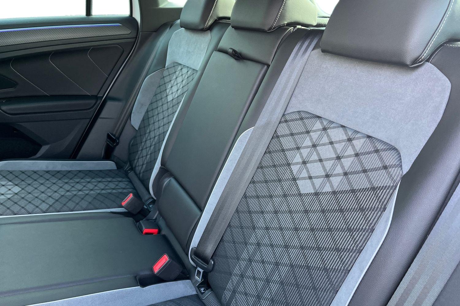 Used Volkswagen Tiguan 2022 for sale - 77959624: Photo 11