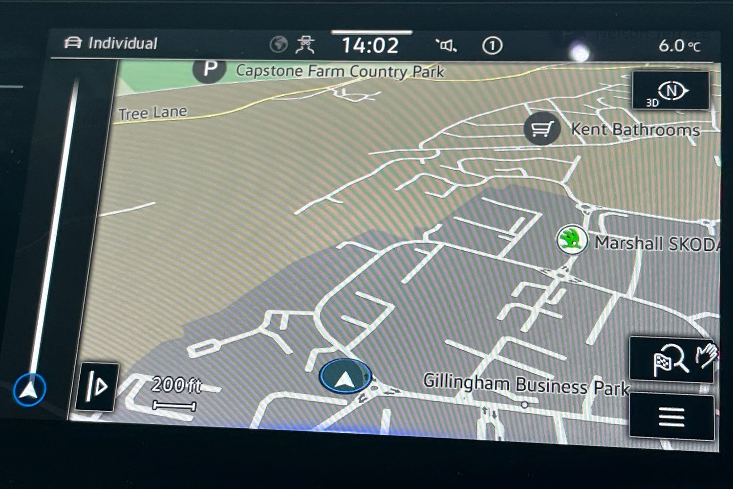 Used Volkswagen Tiguan 2022 for sale - 77959624: Photo 15