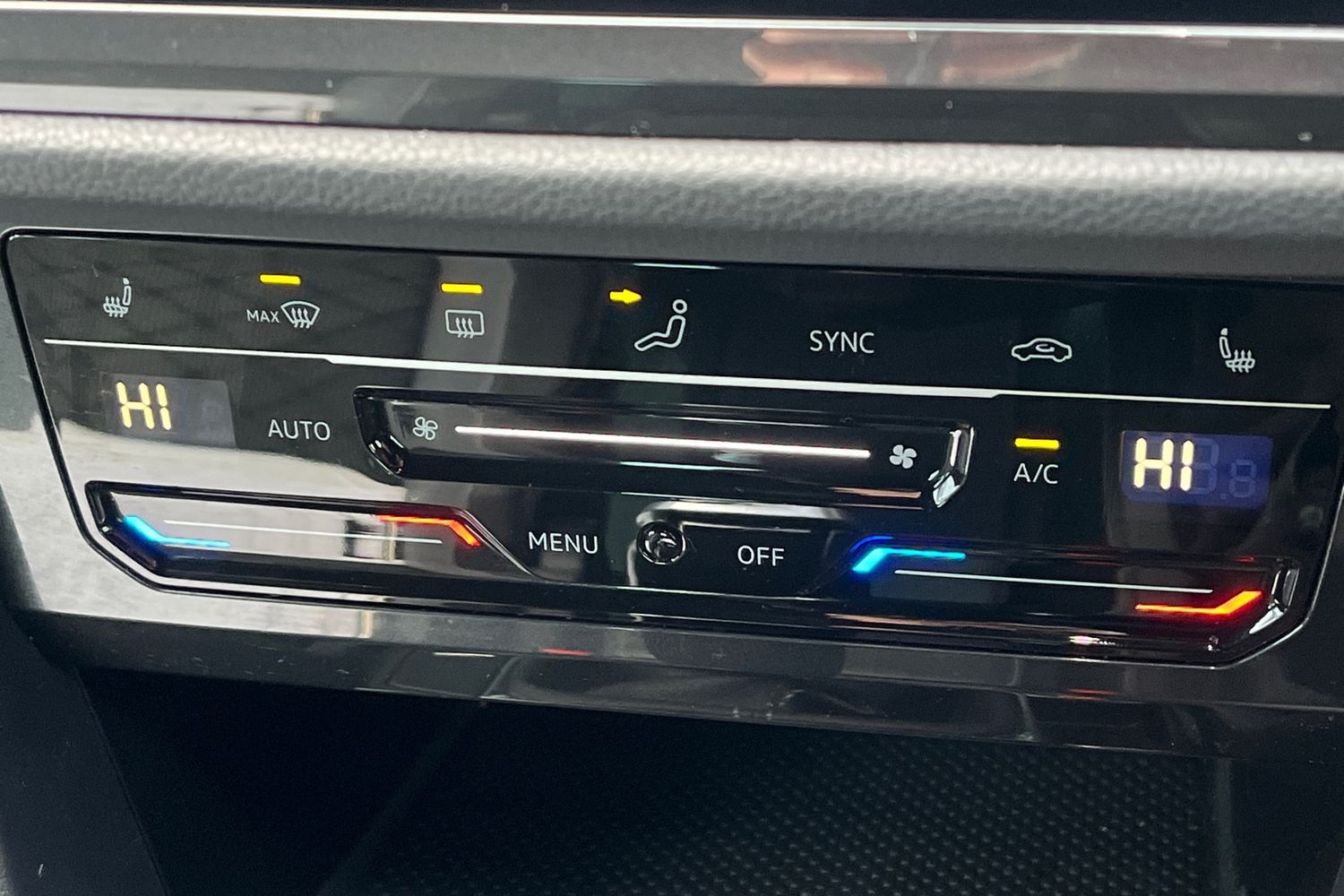 Used Volkswagen Tiguan 2022 for sale - 77959624: Photo 16