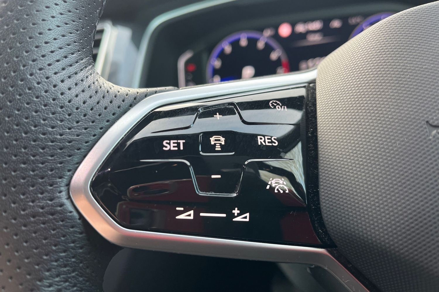 Used Volkswagen Tiguan 2022 for sale - 77959624: Photo 19