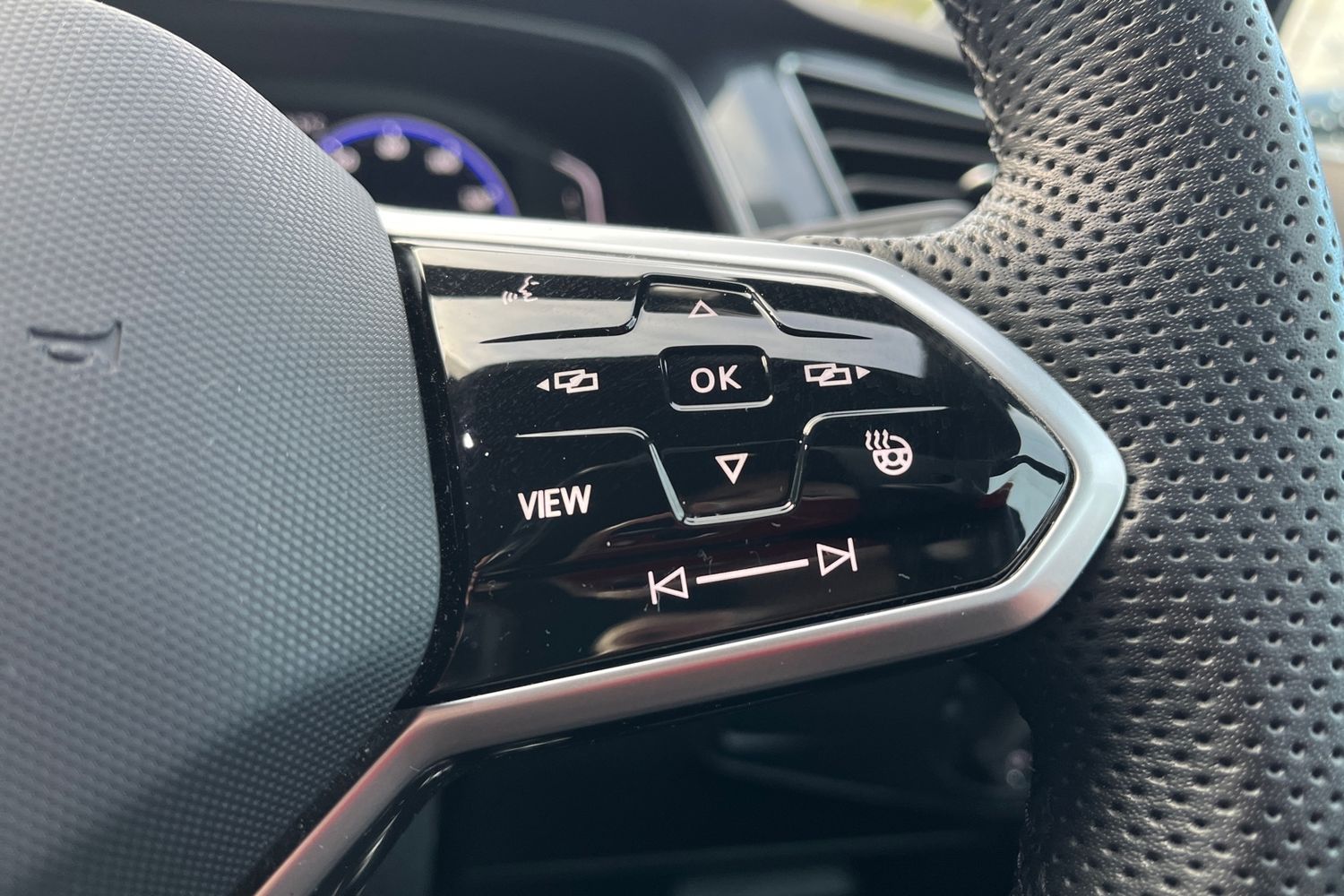 Used Volkswagen Tiguan 2022 for sale - 77959624: Photo 20