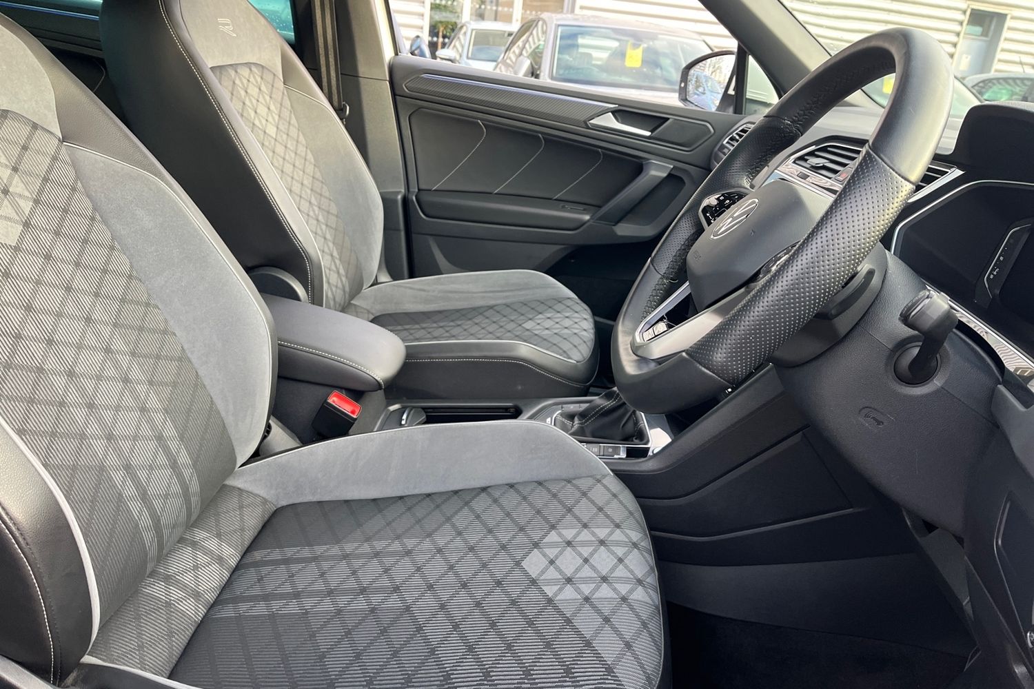 Used Volkswagen Tiguan 2022 for sale - 77959624: Photo 22