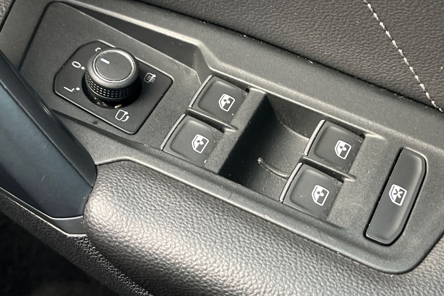 Used Volkswagen Tiguan 2022 for sale - 77959624: Photo 23