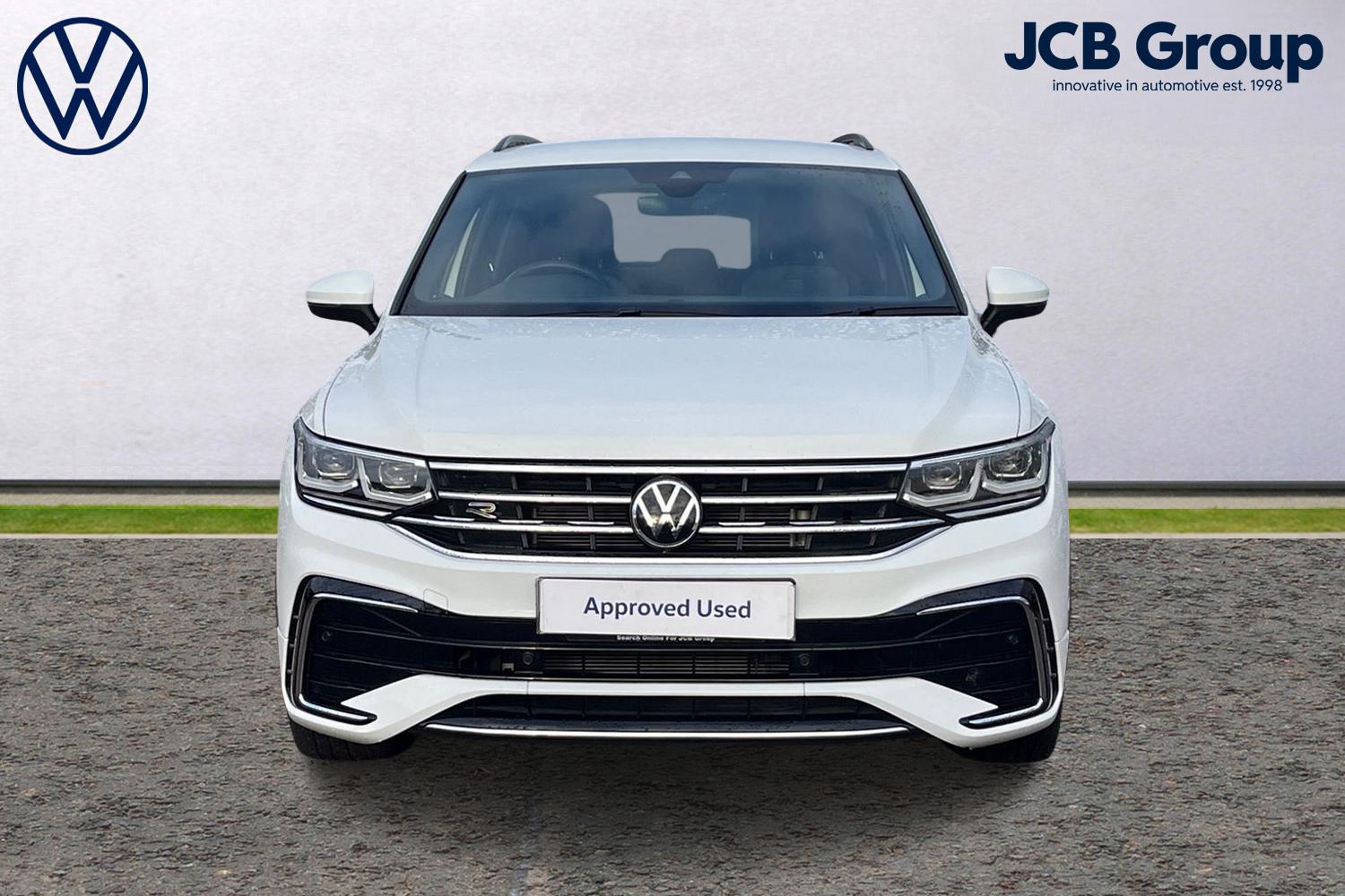 Used Volkswagen Tiguan 2022 for sale - 77959624: Photo 9