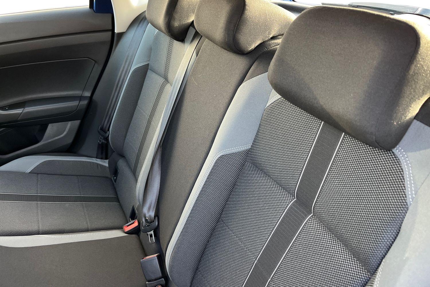 Used Volkswagen Polo 2024 for sale - 77770853: Photo 11