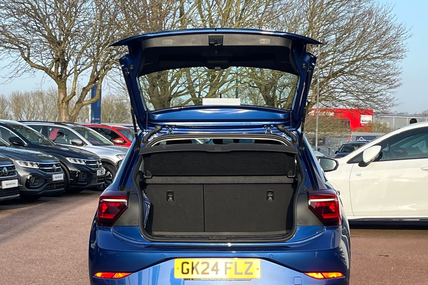 Used Volkswagen Polo 2024 for sale - 77770853: Photo 12