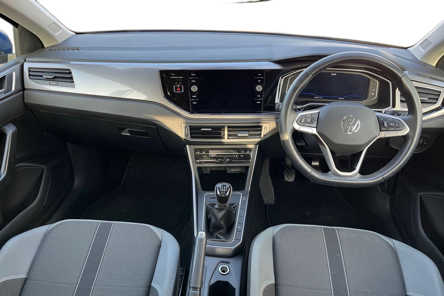 Used Volkswagen Polo 2024 for sale - 77770853: Photo 13