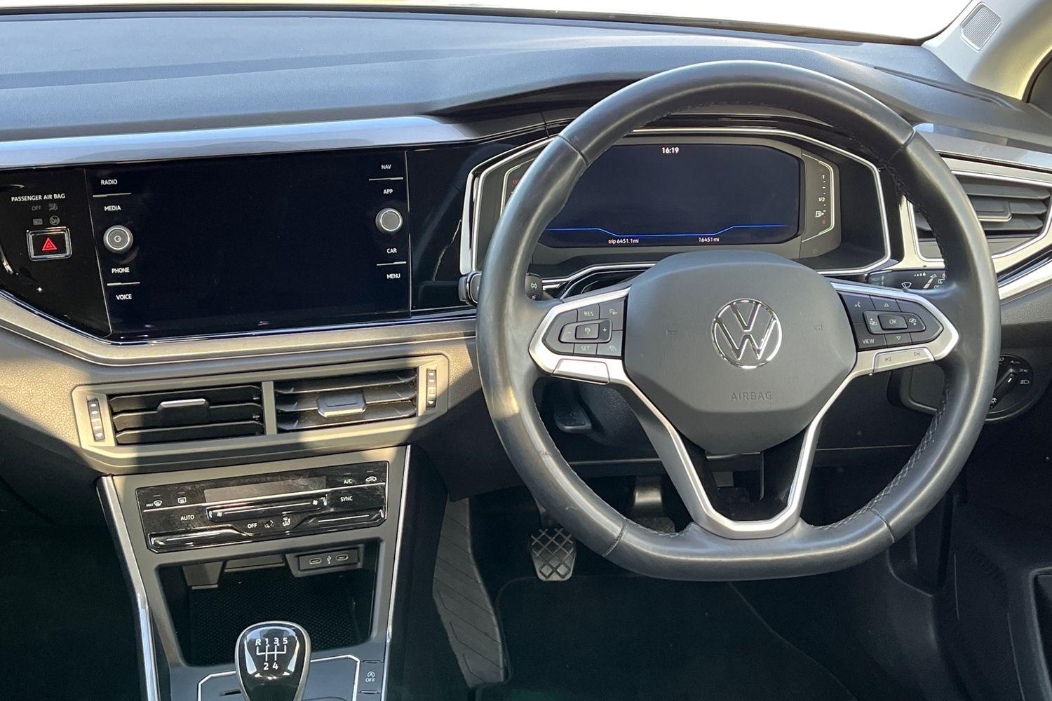 Used Volkswagen Polo 2024 for sale - 77770853: Photo 14