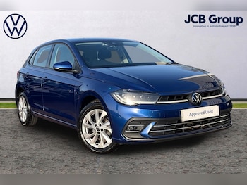 Volkswagen Polo feature image