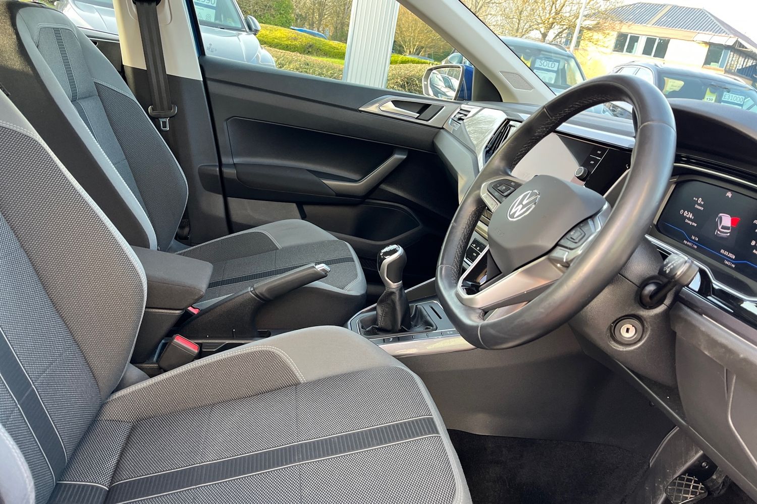 Used Volkswagen Polo 2024 for sale - 77770853: Photo 22