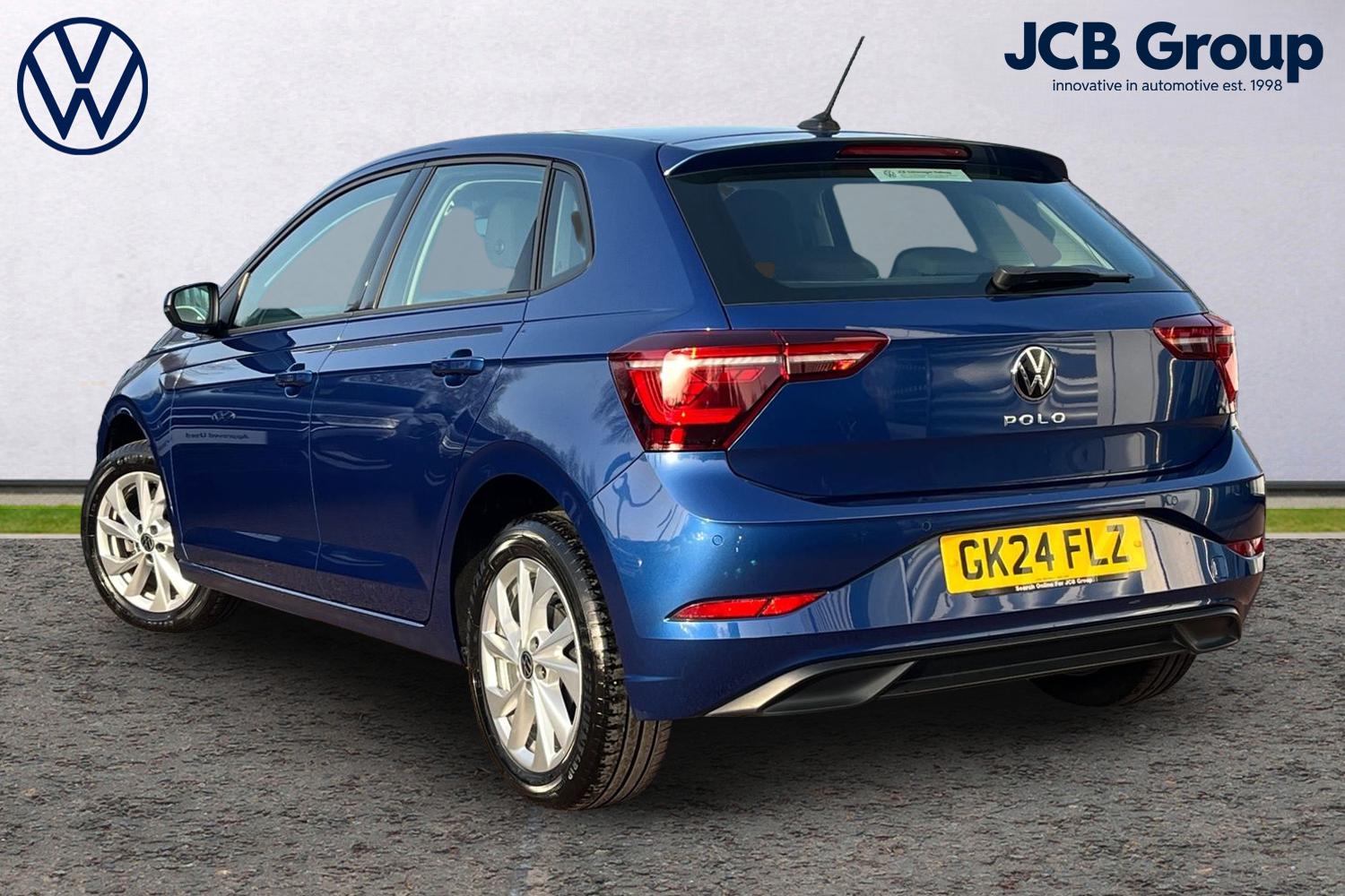 Used Volkswagen Polo 2024 for sale - 77770853: Photo 3