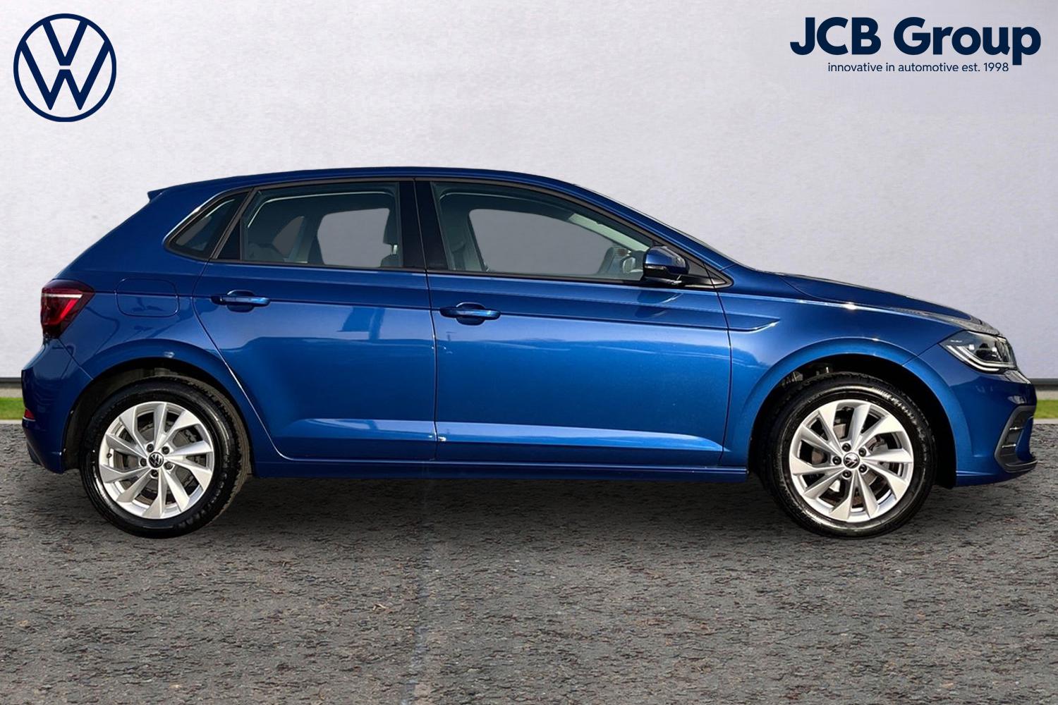 Used Volkswagen Polo 2024 for sale - 77770853: Photo 4