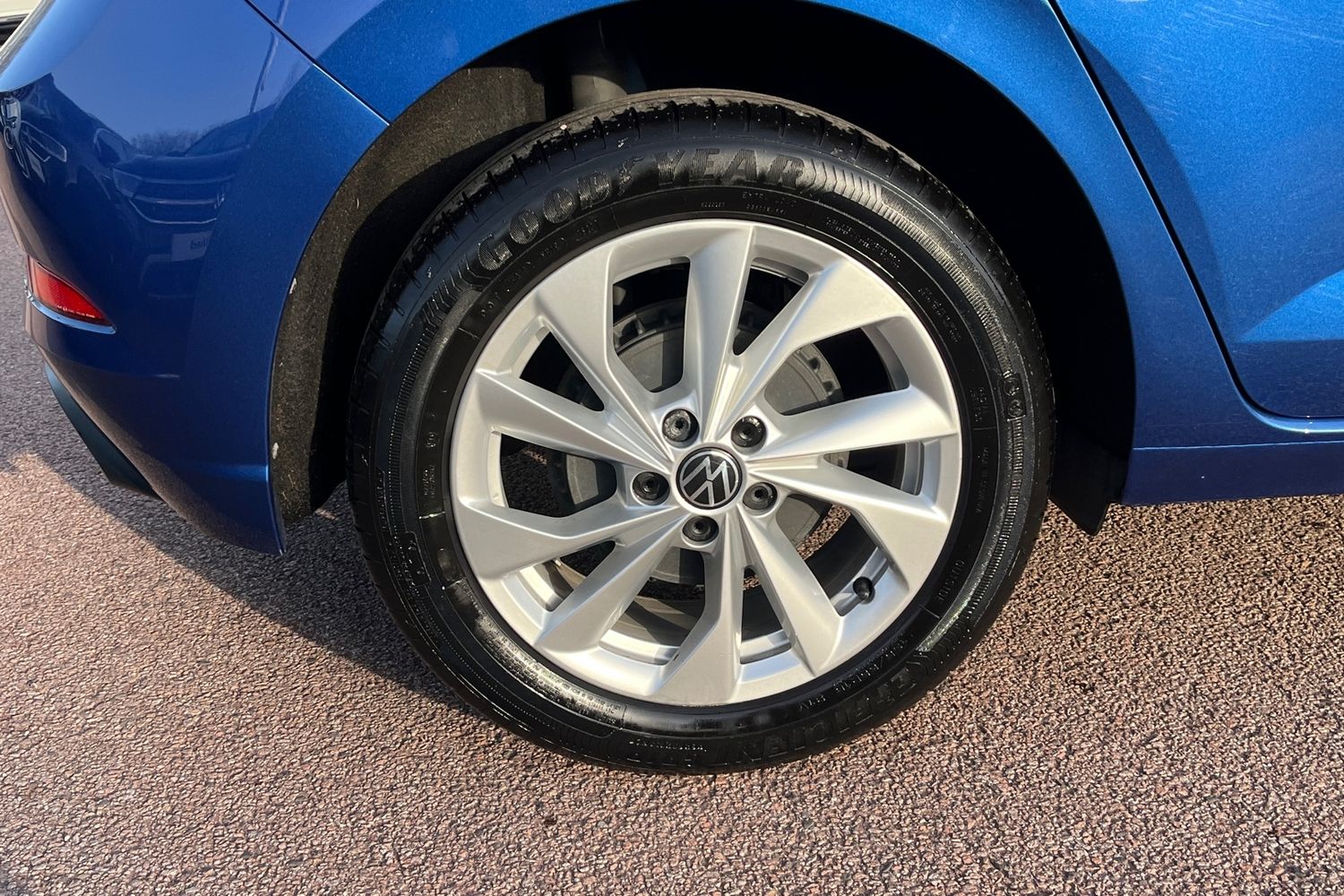 Used Volkswagen Polo 2024 for sale - 77770853: Photo 6