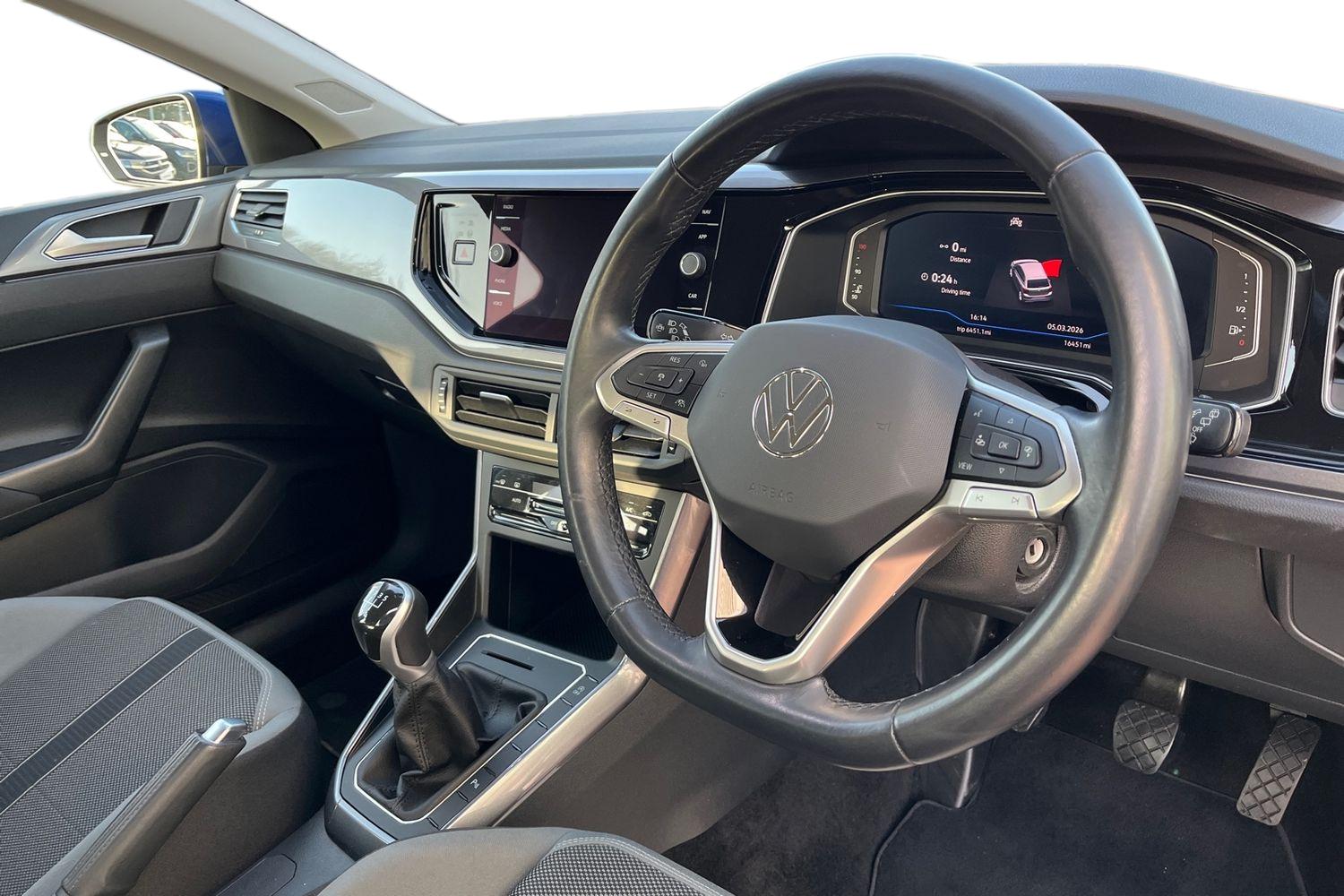 Used Volkswagen Polo 2024 for sale - 77770853: Photo 7