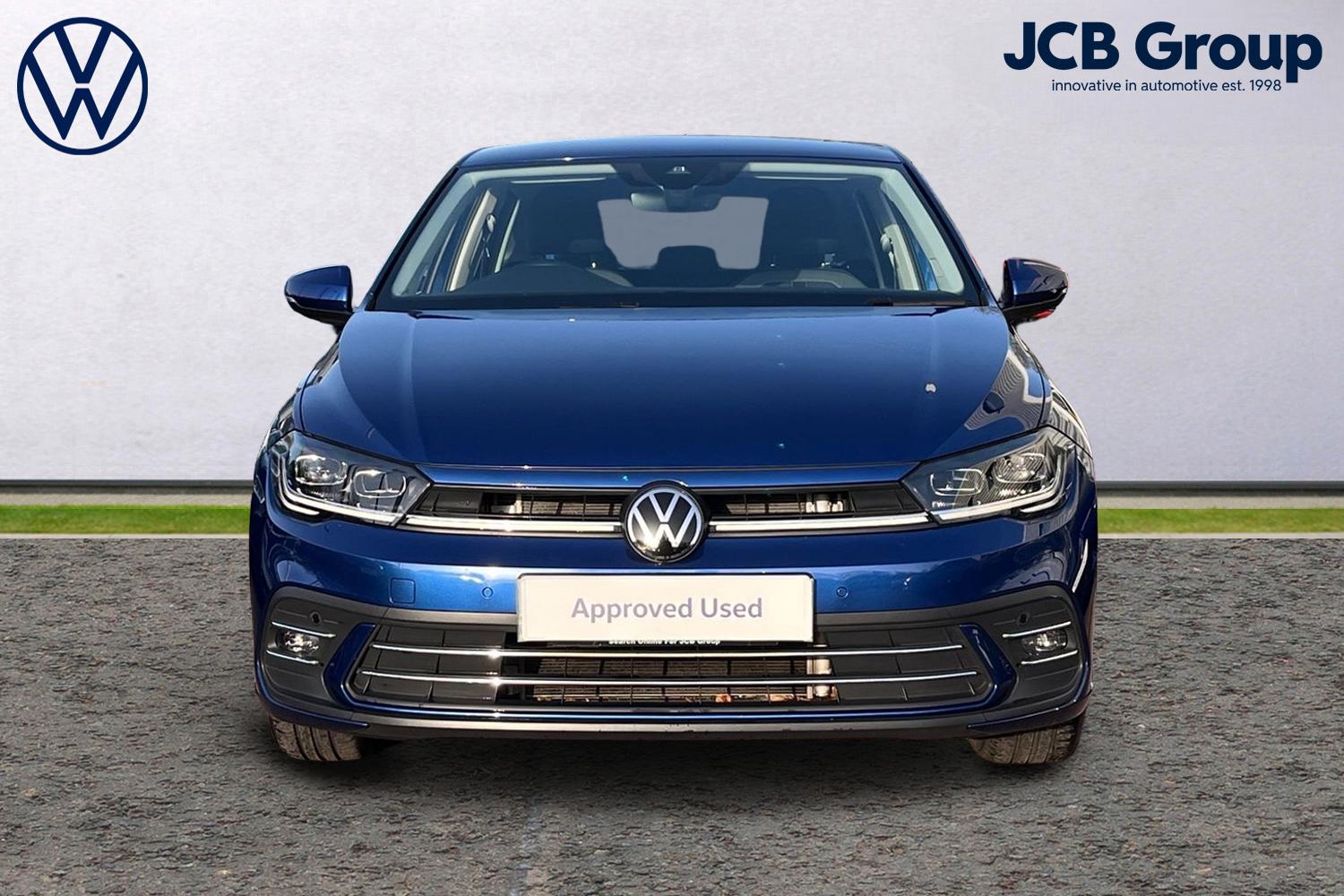 Used Volkswagen Polo 2024 for sale - 77770853: Photo 9