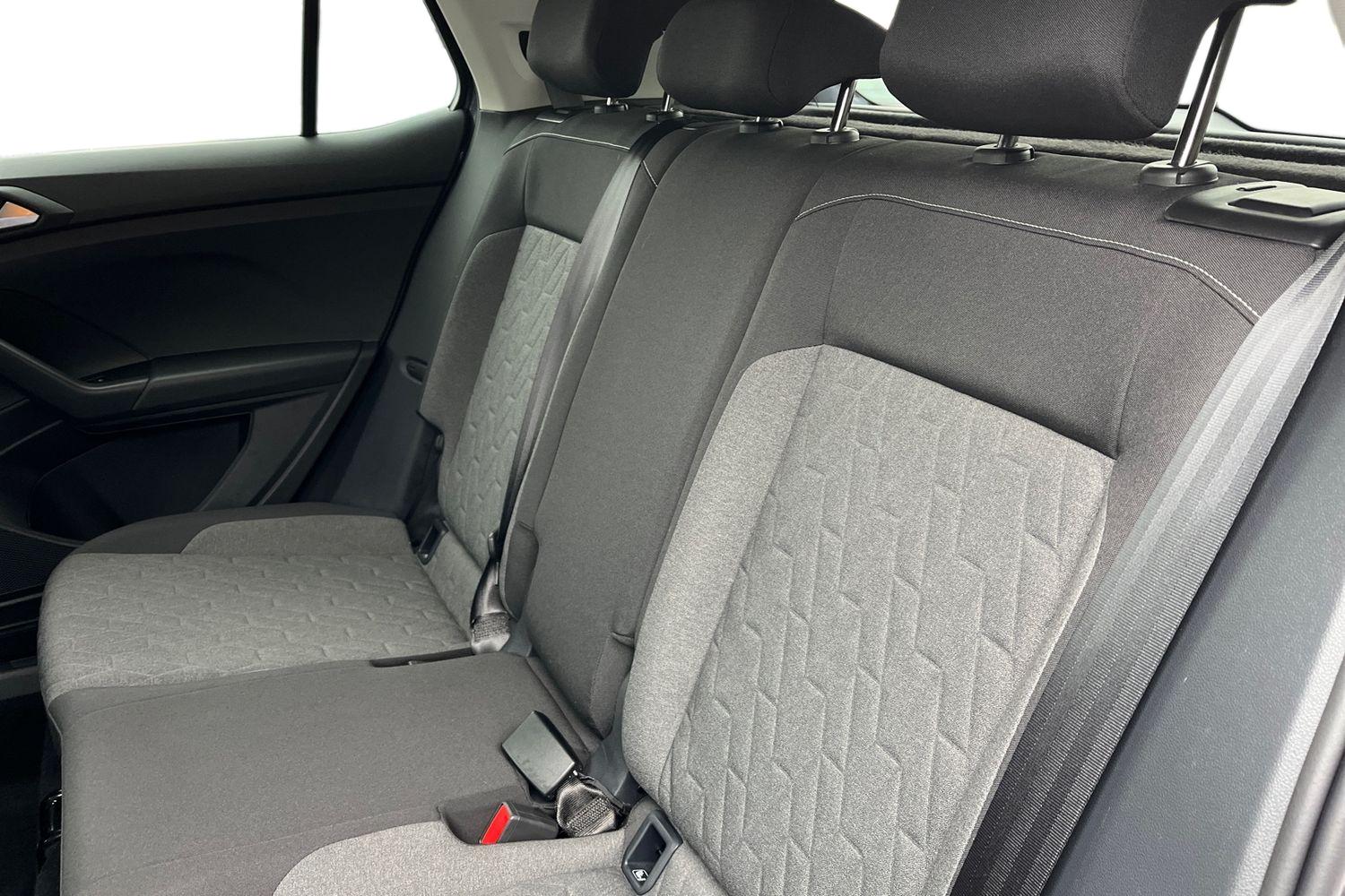 Used Volkswagen T-Cross 2025 for sale - 77739776: Photo 11