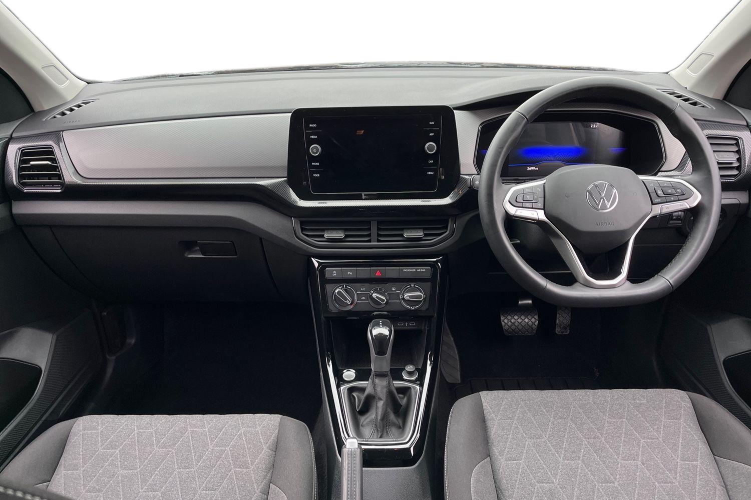Used Volkswagen T-Cross 2025 for sale - 77739776: Photo 13