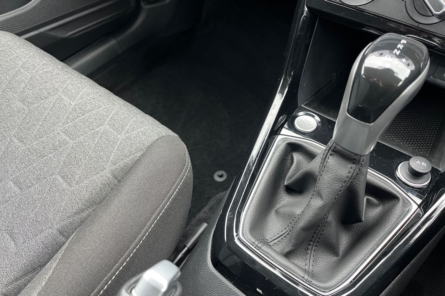 Used Volkswagen T-Cross 2025 for sale - 77739776: Photo 17