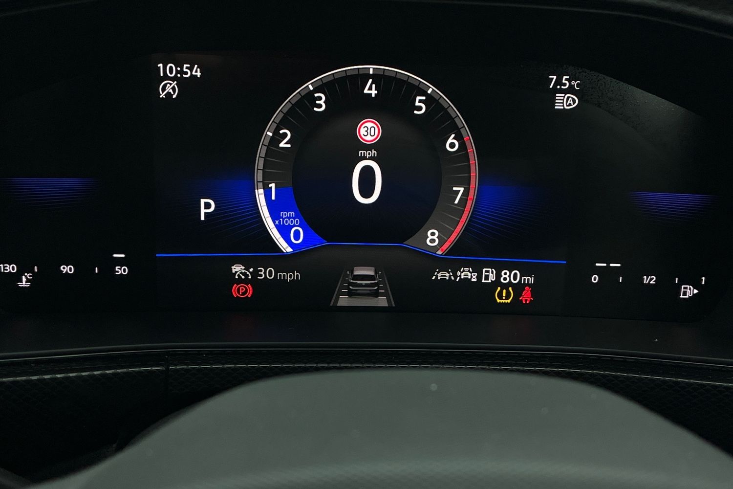 Used Volkswagen T-Cross 2025 for sale - 77739776: Photo 18