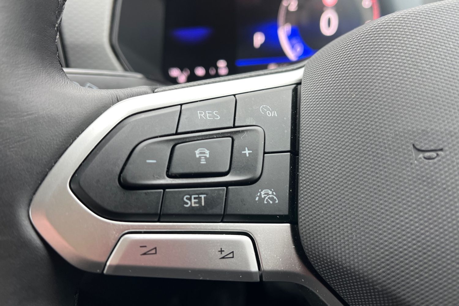 Used Volkswagen T-Cross 2025 for sale - 77739776: Photo 19