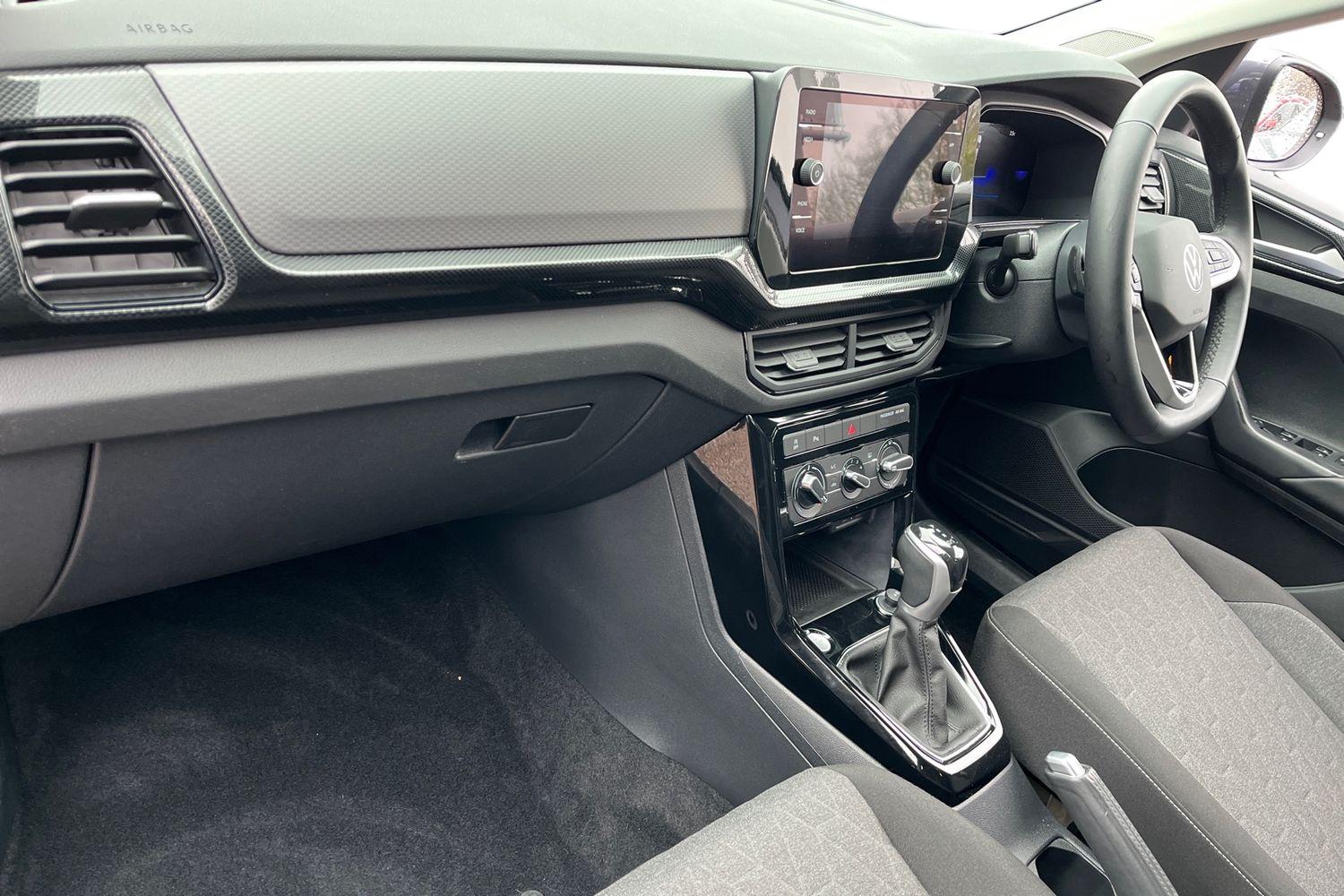 Used Volkswagen T-Cross 2025 for sale - 77739776: Photo 2