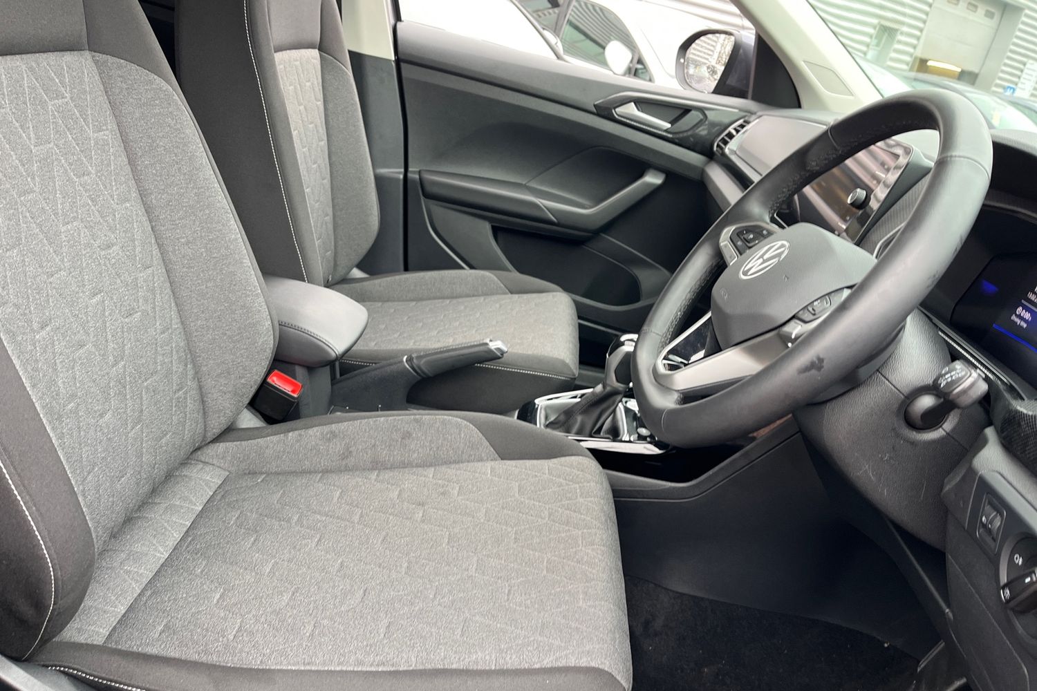 Used Volkswagen T-Cross 2025 for sale - 77739776: Photo 22