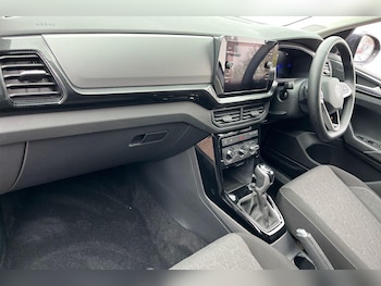 Used Volkswagen T-Cross 2025 for sale - 77739776: Photo