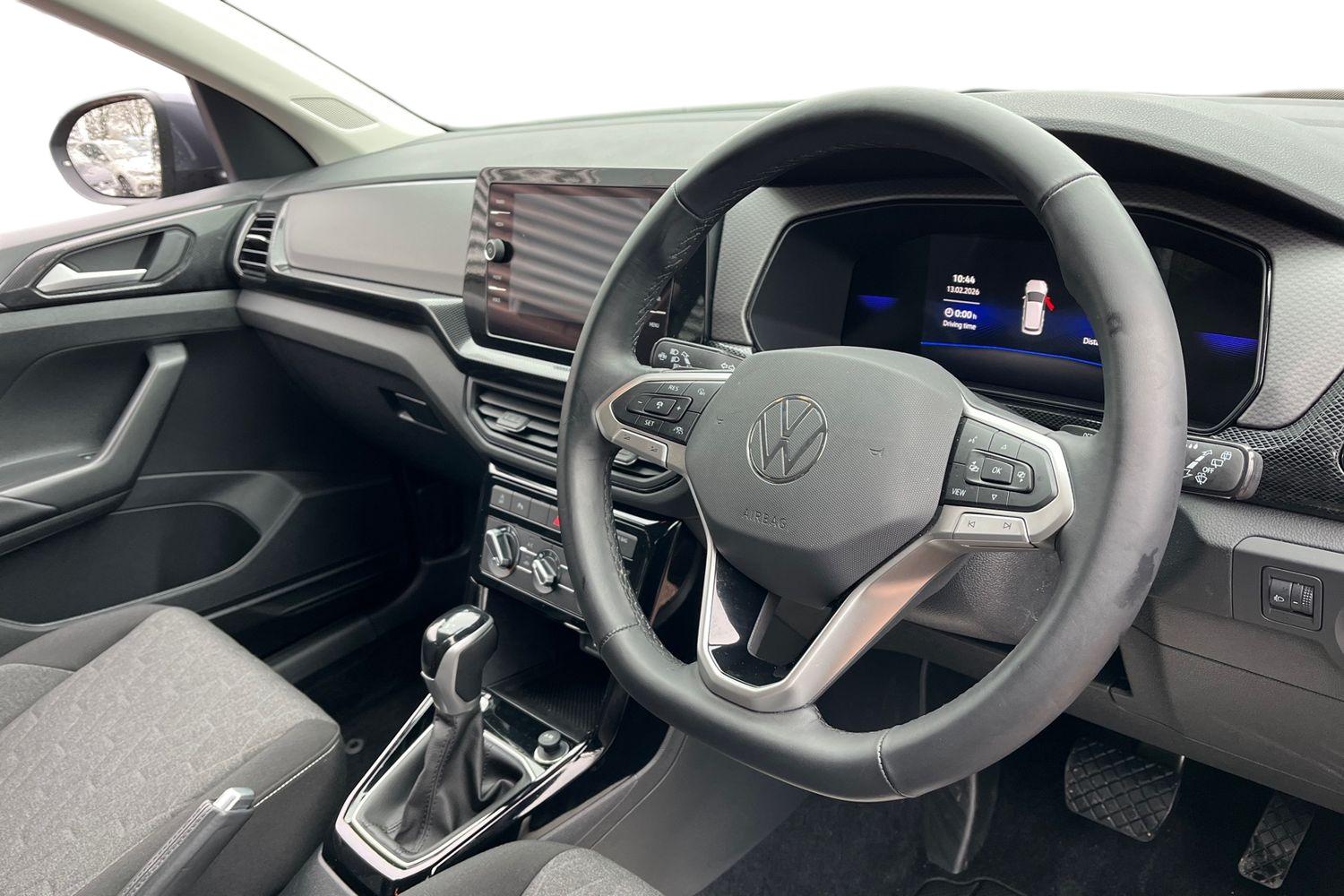 Used Volkswagen T-Cross 2025 for sale - 77739776: Photo 7