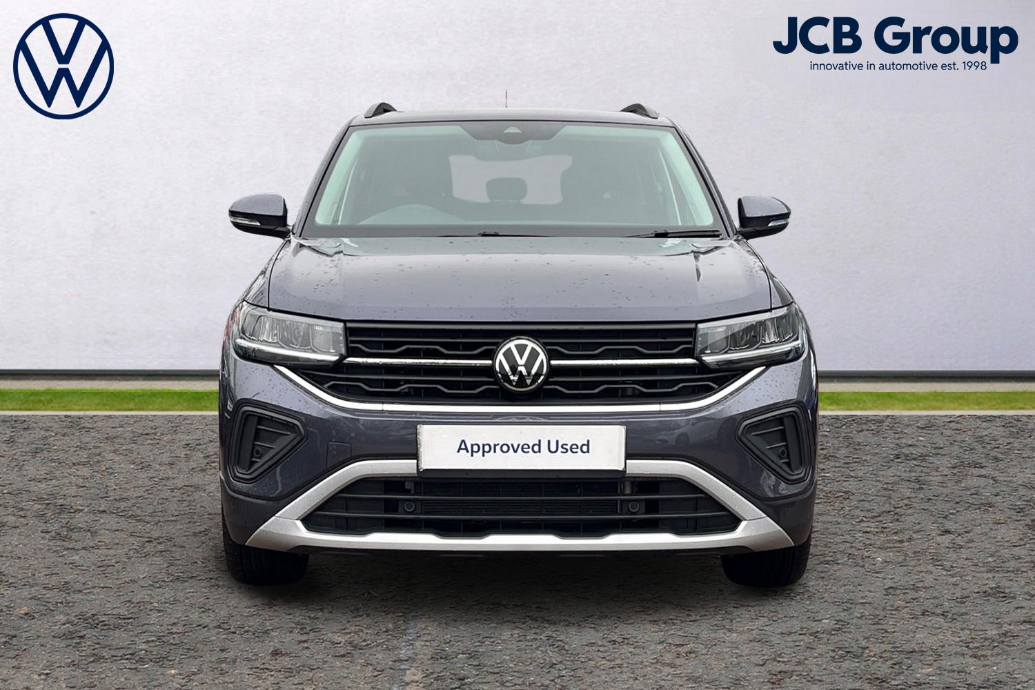 Used Volkswagen T-Cross 2025 for sale - 77739776: Photo 9