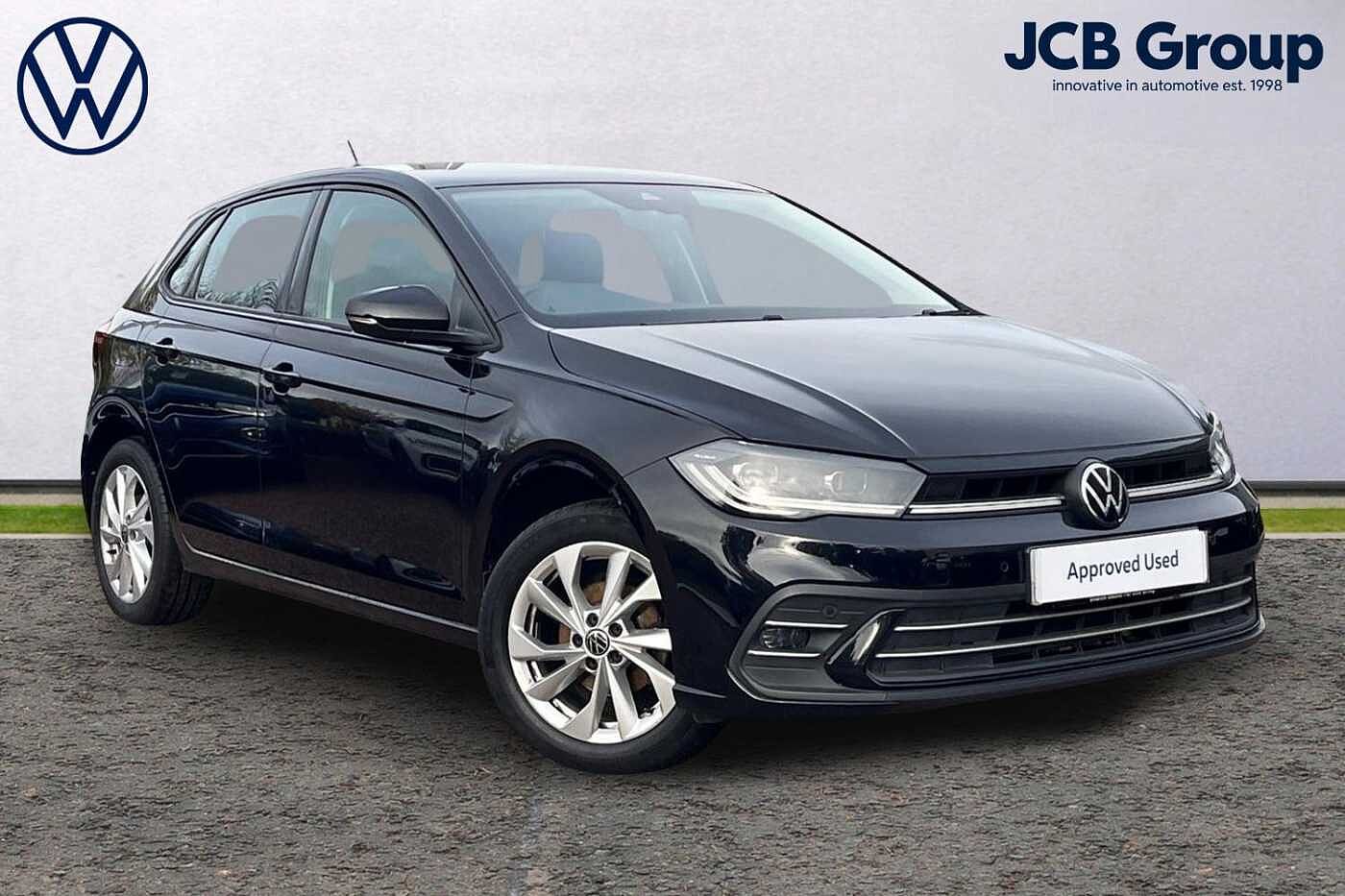 Used Volkswagen Polo 2023 for sale - 76676819: Photo 1