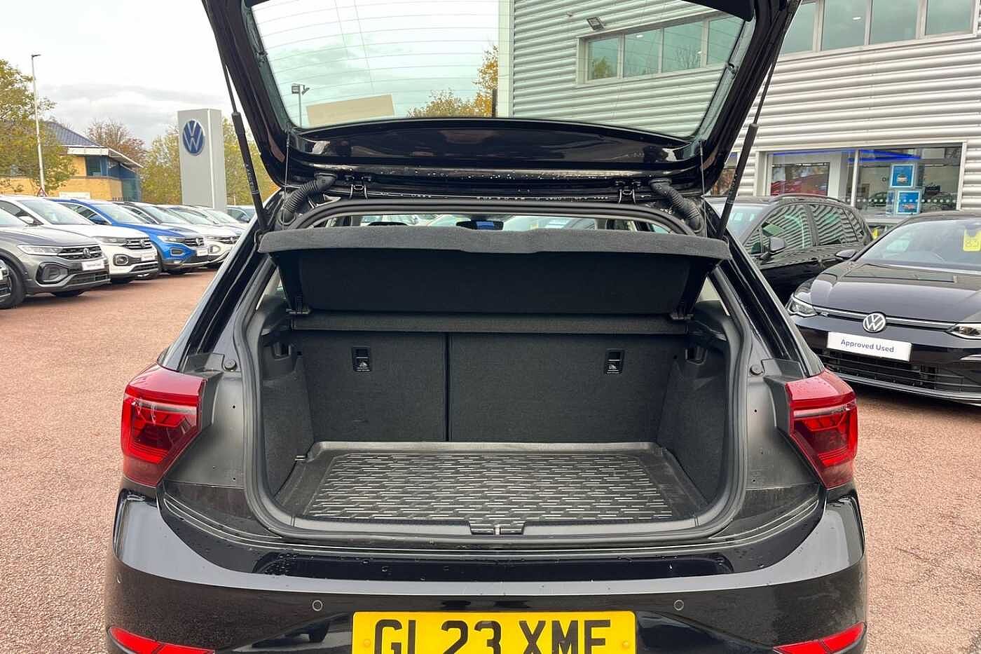 Used Volkswagen Polo 2023 for sale - 76676819: Photo 10