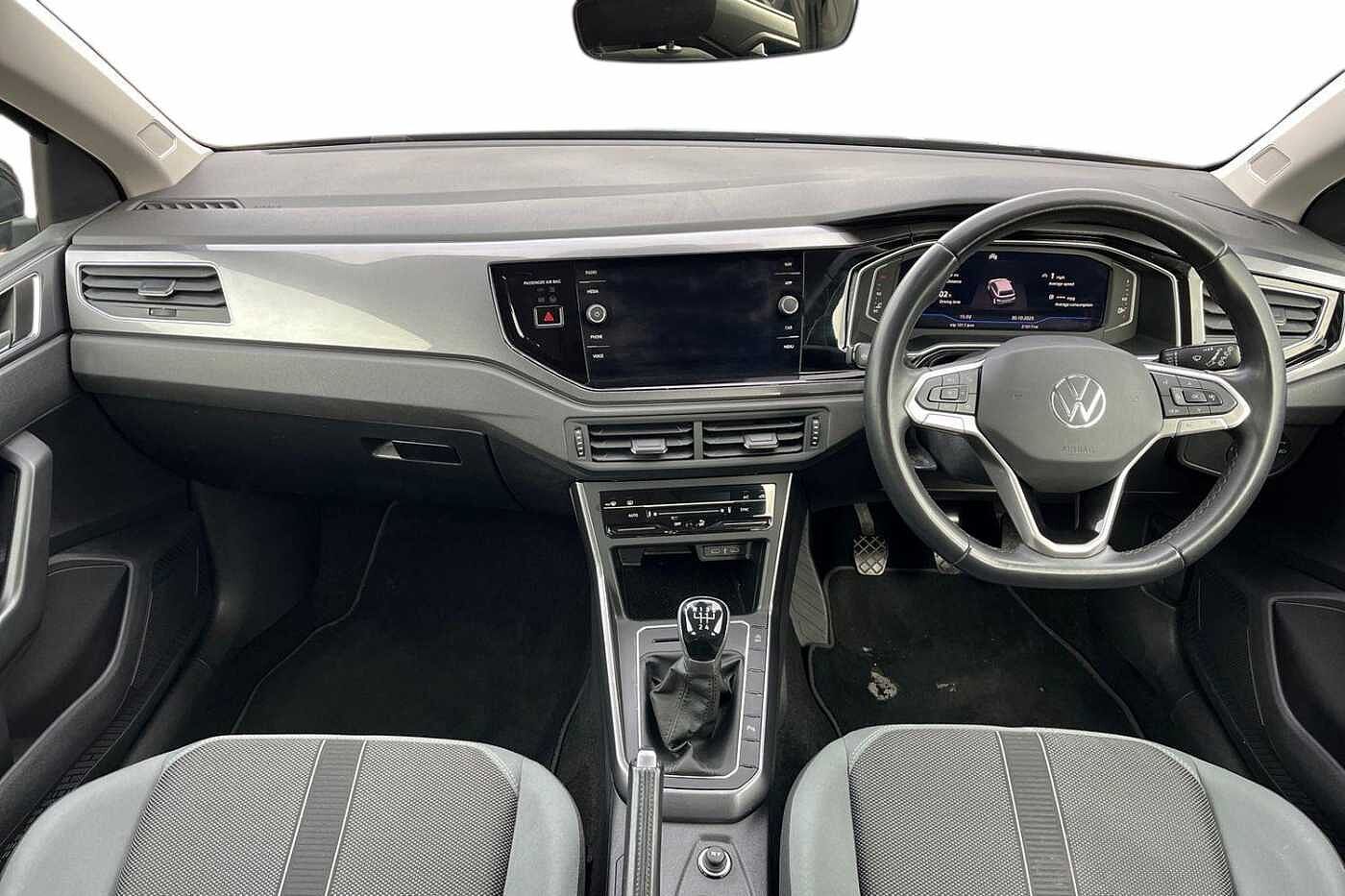 Used Volkswagen Polo 2023 for sale - 76676819: Photo 11
