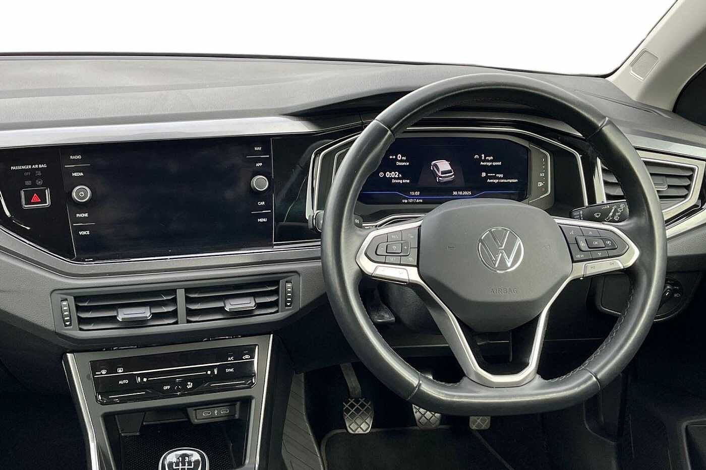 Used Volkswagen Polo 2023 for sale - 76676819: Photo 12