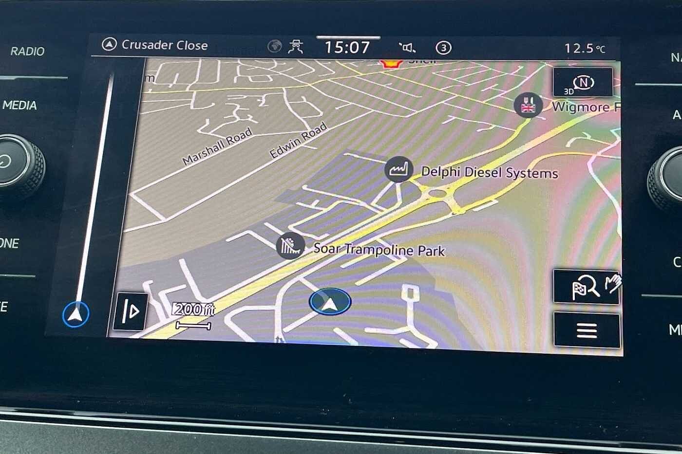 Used Volkswagen Polo 2023 for sale - 76676819: Photo 13