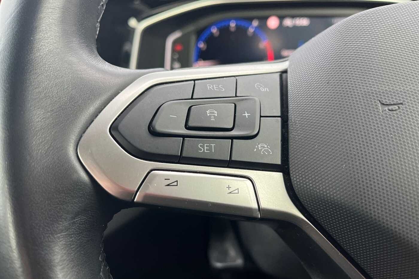 Used Volkswagen Polo 2023 for sale - 76676819: Photo 17