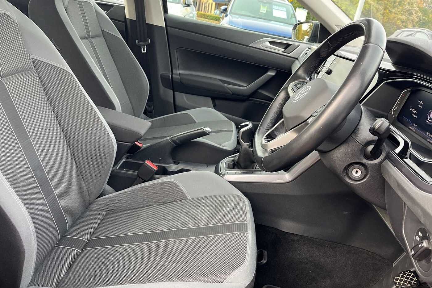 Used Volkswagen Polo 2023 for sale - 76676819: Photo 20