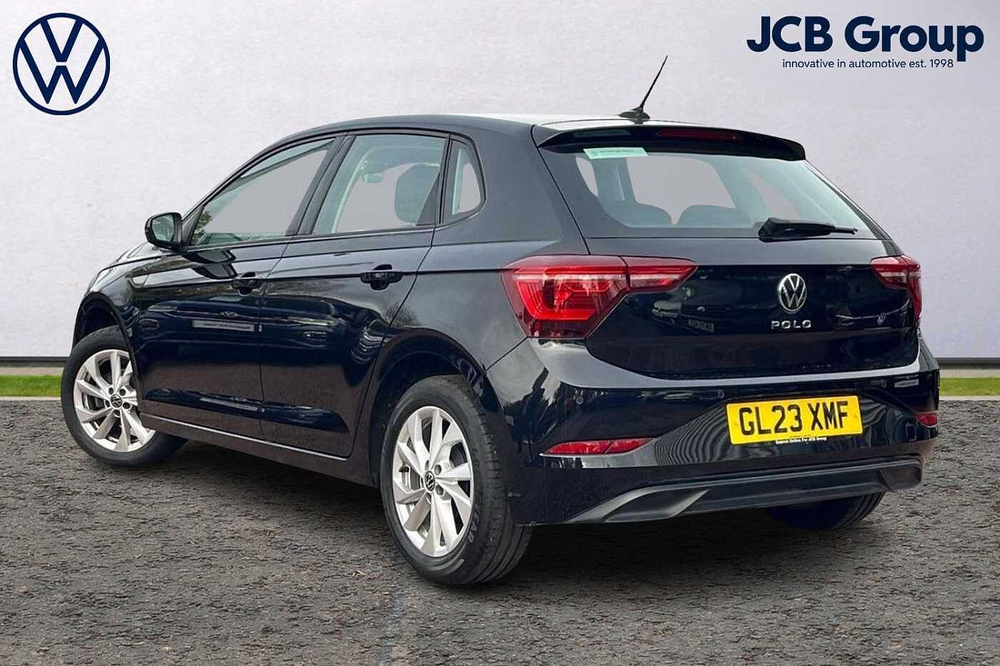 Used Volkswagen Polo 2023 for sale - 76676819: Photo 3