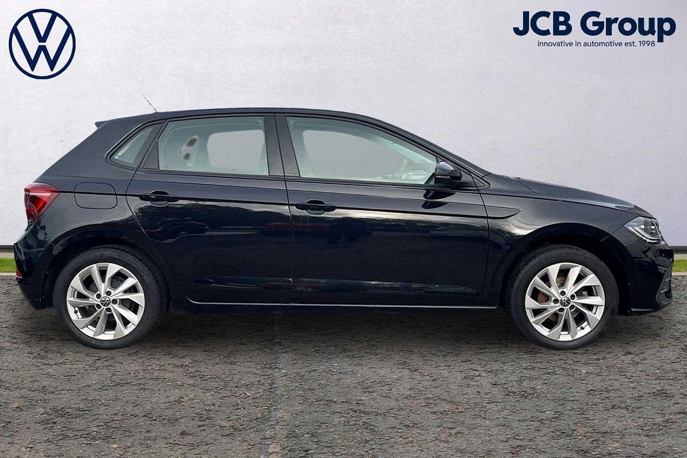 Used Volkswagen Polo 2023 for sale - 76676819: Photo 4