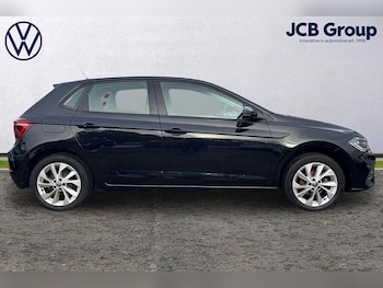 Used Volkswagen Polo 2023 for sale - 76676819: Photo