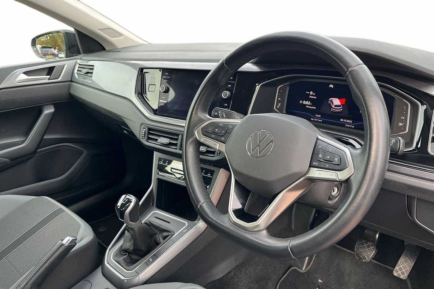 Used Volkswagen Polo 2023 for sale - 76676819: Photo 6