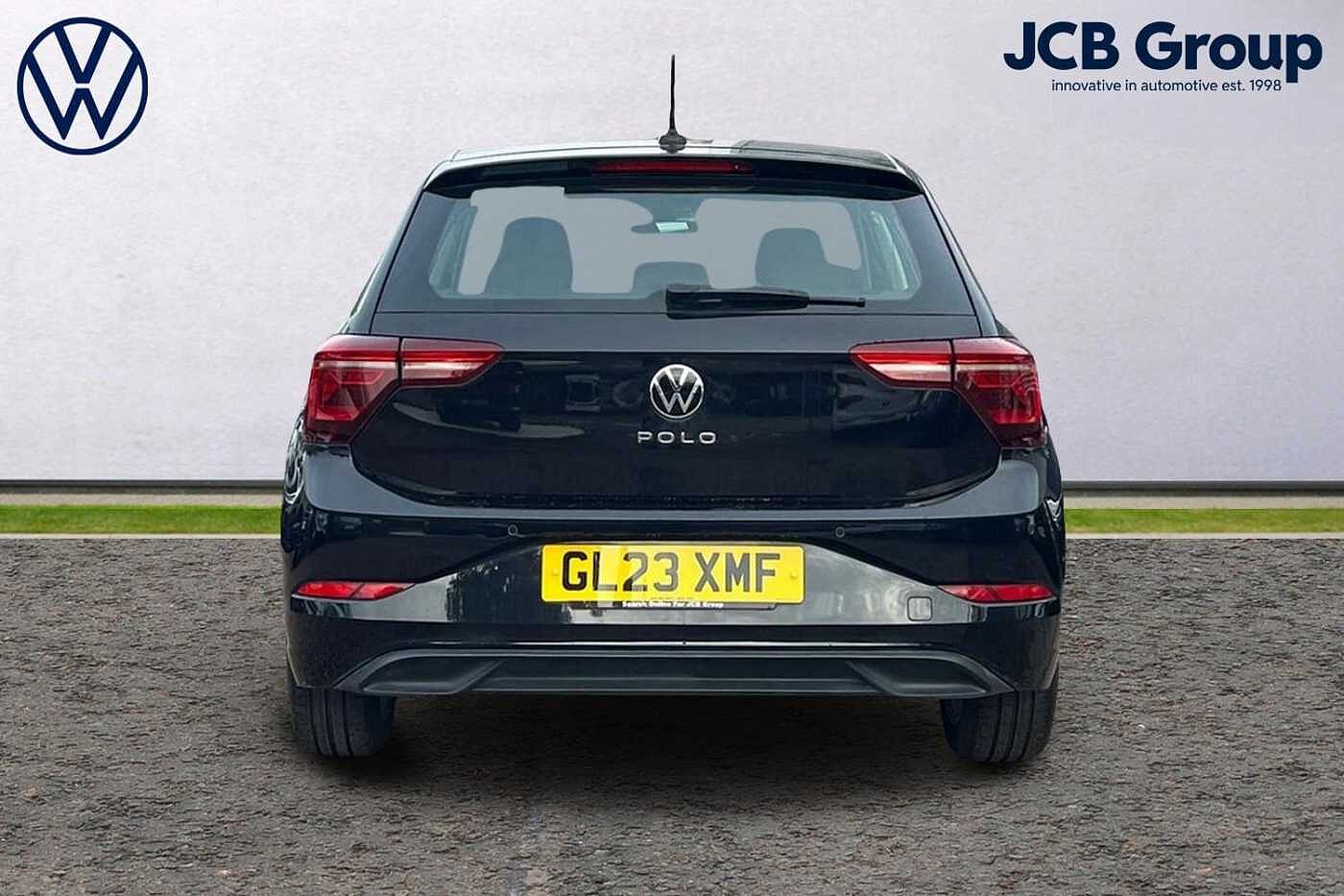 Used Volkswagen Polo 2023 for sale - 76676819: Photo 7