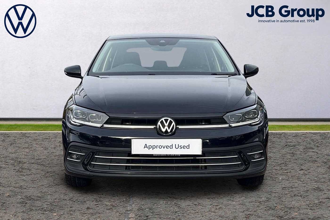 Used Volkswagen Polo 2023 for sale - 76676819: Photo 8