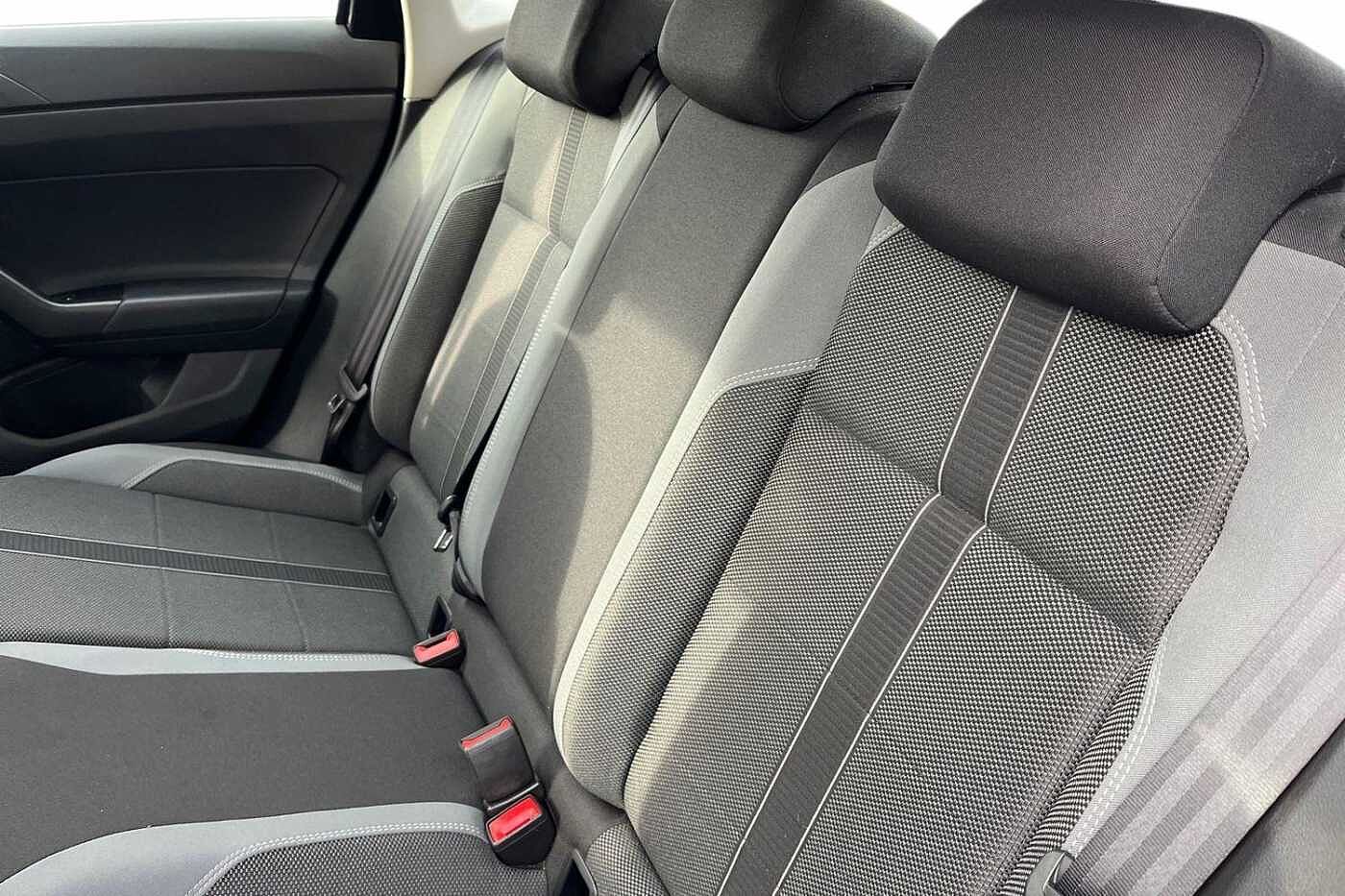 Used Volkswagen Polo 2023 for sale - 76676819: Photo 9